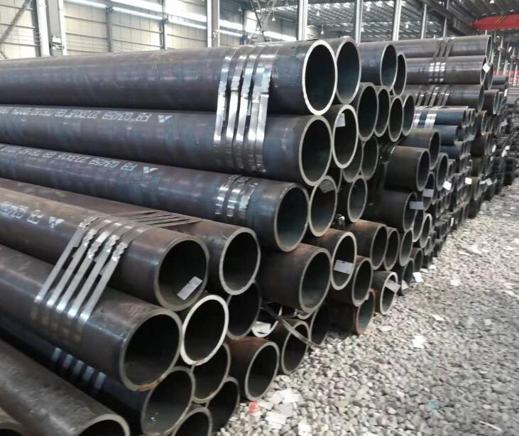 安乡Q345D化肥专用管