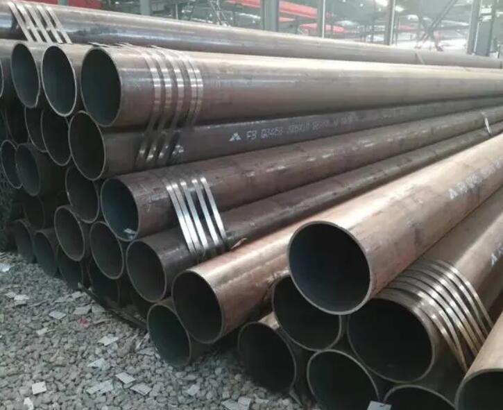 安乡高压锅炉管